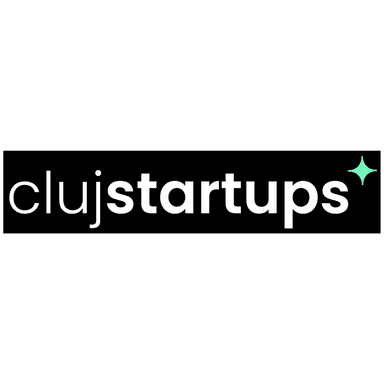 Cluj Startups logo