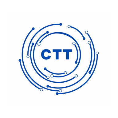 CTT logo
