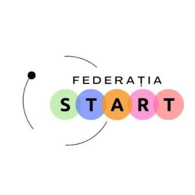 Fed Start logo
