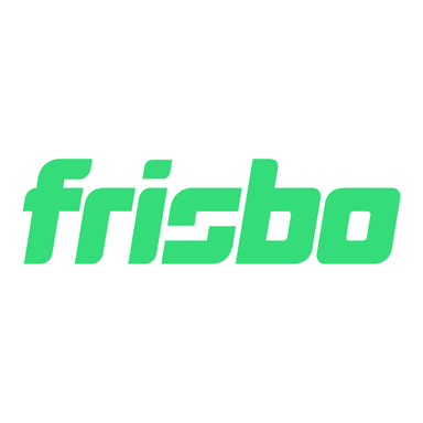 Frisbo logo