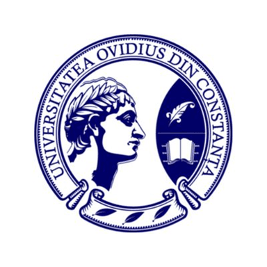 University of Constanta logo